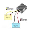 Keenso 152w Voltage Step Up Converter Boost Power Module For Over Current Protection