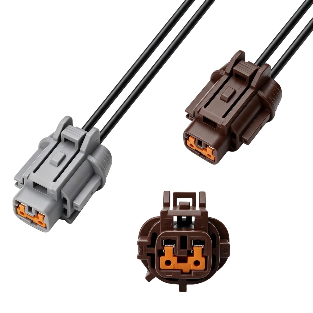 Abs Speed Sensor Wiring Harness Connector 47910 Ea025 47901 Ea002 For Nissan Altima Armada Frontier Maxima Pathfinder Sentra