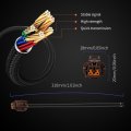Abs Speed Sensor Wiring Harness Connector 47910 Ea025 47901 Ea002 For Nissan Altima Armada Frontier Maxima Pathfinder Sentra