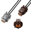 Abs Speed Sensor Wiring Harness Connector 47910 Ea025 47901 Ea002 For Nissan Altima Armada Frontier Maxima Pathfinder Sentra 