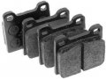 Porsche 914 70-72 Brake Pad Set Front Pads 