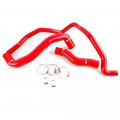 Silicone Radiator Coolant Hose Piping Kit Clamps Replacement For Nissan 350z Fairlady Z33 Vq35de Vq35hr 2003 2004 2005 2006