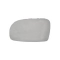 Door Mirror Glass For Ford Windstar 1995 To 2003 Clear Finish Adhesive Strips Attachment Manual Adjustment Rectangular Shape 