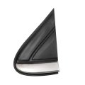 Front Driver Side Fender Molding Trim For Chevrolet Equinox 2018 2019 2020 2021 2022 2023 Part Number 84107340 