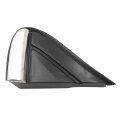 Front Driver Side Fender Molding Trim For Chevrolet Equinox 2018 2019 2020 2021 2022 2023 Part Number 84107340