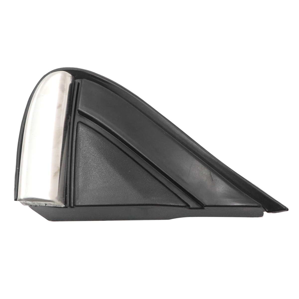 Front Driver Side Fender Molding Trim For Chevrolet Equinox 2018 2019 2020 2021 2022 2023 Part Number 84107340