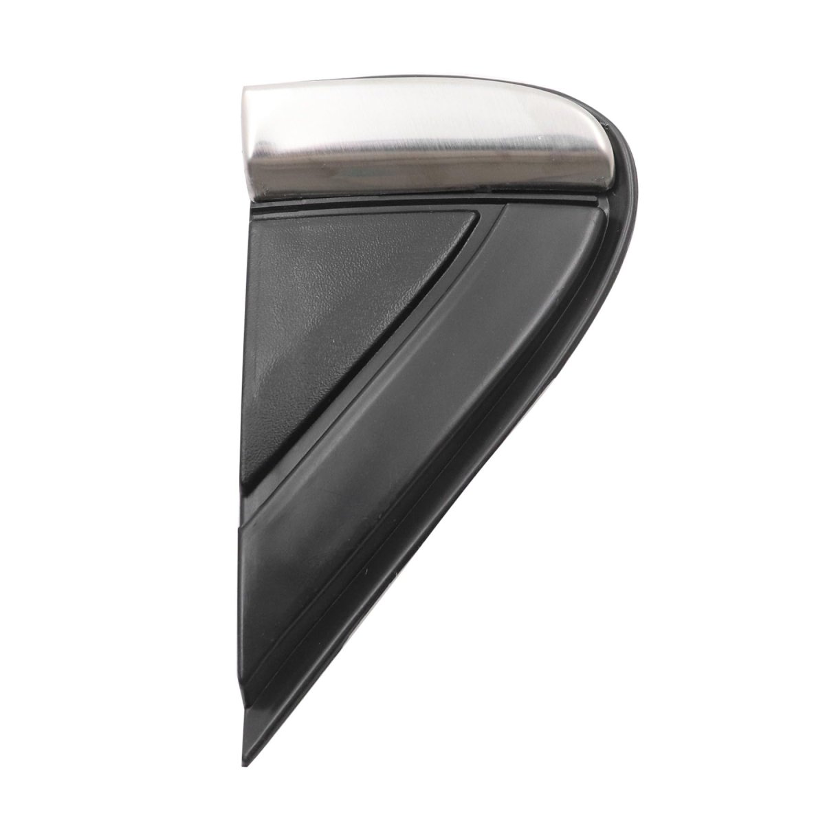 Front Driver Side Fender Molding Trim For Chevrolet Equinox 2018 2019 2020 2021 2022 2023 Part Number 84107340