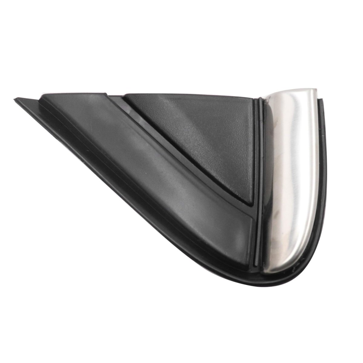 Front Driver Side Fender Molding Trim For Chevrolet Equinox 2018 2019 2020 2021 2022 2023 Part Number 84107340
