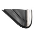 Front Driver Side Fender Molding Trim For Chevrolet Equinox 2018 2019 2020 2021 2022 2023 Part Number 84107340