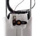 Fuel Pump Compatible With 2004-2007 For Chevy Silverado Gmc Sierra 1500 2500 78 0 Bed Length