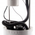 Fuel Pump Compatible With 2004-2007 For Chevy Silverado Gmc Sierra 1500 2500 78 0 Bed Length
