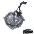Engine Cooling Fan Clutch Replacement For Silverado 2011-2014 