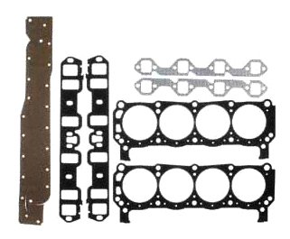 Mahle Original Fs3530vp Engine Gasket Set