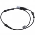 A-premium Disc Brake Pad Wear Sensors Compatible With Bmw 320i 328d 328i 335i 340i 428i 435i 228i M235i M3 M4 Front Side 2-pc