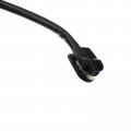 A-premium Disc Brake Pad Wear Sensors Compatible With Bmw 320i 328d 328i 335i 340i 428i 435i 228i M235i M3 M4 Front Side 2-pc