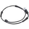A-premium Disc Brake Pad Wear Sensors Compatible With Bmw 320i 328d 328i 335i 340i 428i 435i 228i M235i M3 M4 Front Side 2-pc