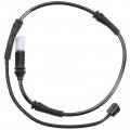 A-premium Disc Brake Pad Wear Sensors Compatible With Bmw 320i 328d 328i 335i 340i 428i 435i 228i M235i M3 M4 Front Side 2-pc
