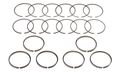 Hastings 2c6160 6-cylinder Piston Ring Set 