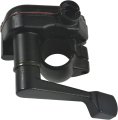 Universal 7 8 Throttle Lever Thumb Control Assembly For 50cc 70cc 90cc 110cc 125cc Atv Quad Go Kart Taotao Roketa Nst 