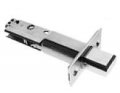 Kaba Access 202052-26d-01 7102 Deadbolt Assembly 2 75 In Backset Satin Chrome Finish Modern Touch Unlock For Home And Office 