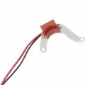 Aip Electronics Dragon Fire Performance Ignition Module Compatible With 12v New Holland And Ford Tractors Jubilee 500 600 700