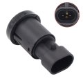 Newyall Rear Liftgate Window Glass Release Switch Button