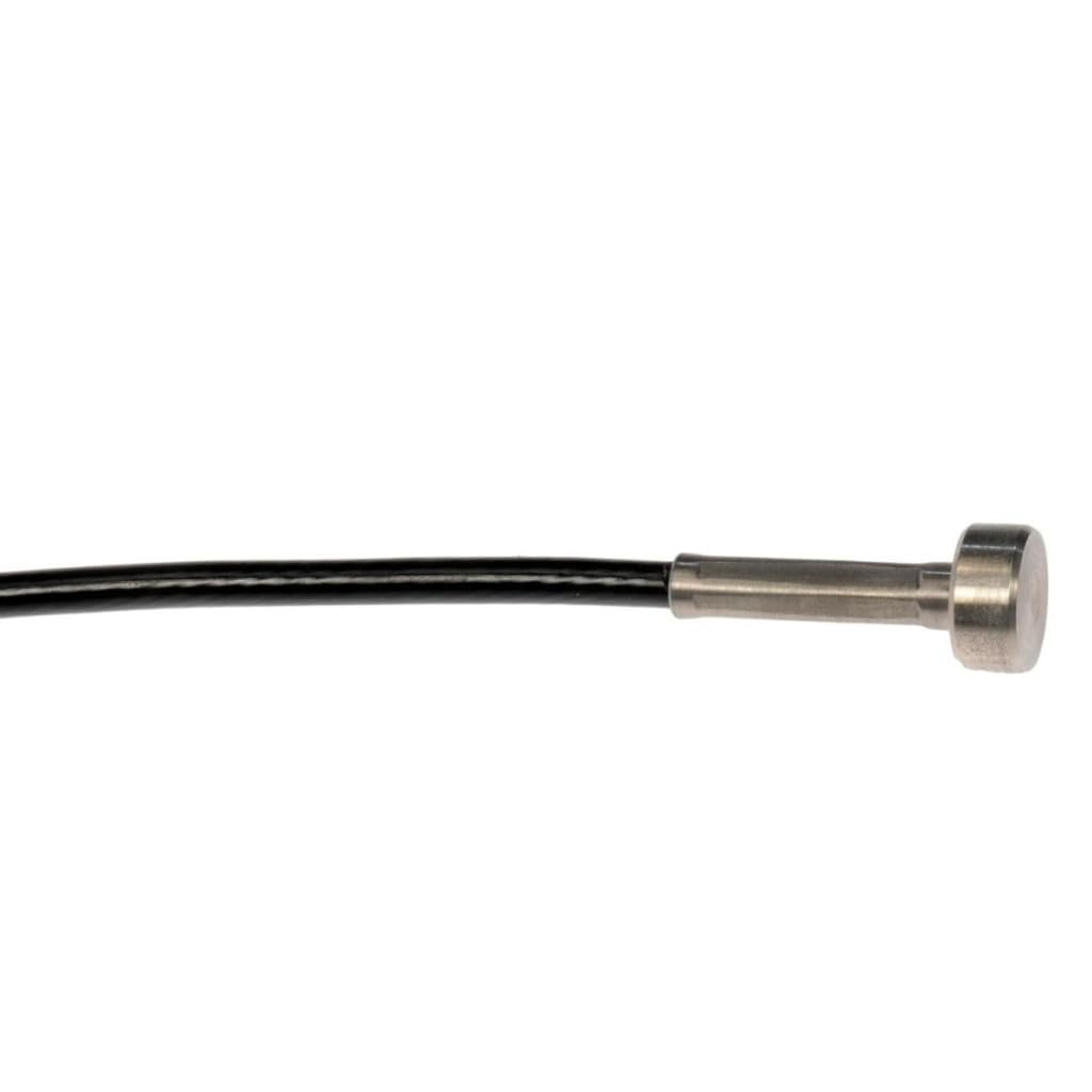Air Tank Cable For Navistar 9400 9300 1990 2000 Stainless Steel Threaded End 6 Millimeters Thickness Replacement 582829c1