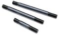 1345601 4 Bolt Main Stud Kit M12x1 75 Metric Alloy Steel Bolts Black Painted Finish Stock Size Grade 10 9 Hardnes 4 Bolt Main 