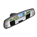Rear View Mirror Replace 8993-023k Interior Rearview For Cj Yj Tj Jk Jl 1500 2500 3500