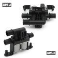 Hoypeyfiy 64116906652 Hvac Heater Control Valve Replacement For Bmw 525i 2 5l L6 2001-2005 530i 3 0l 2001-2006 Replaces