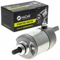 Niche Starter Motor Assembly For Ktm 400 620 625 640 660 Xc Sxc Lc4 58440001000