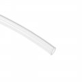 Uxcell Nylon Line Hose Tube 2mm 07 Id X 3mm 0 11 Od 1m 3 28ft Pa6 Pneumatic Air Brake Tubing For Fluid Transfer Clear