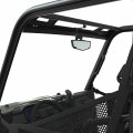 Polaris Convex Weatherproof Rearview Mirror