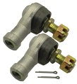 Tie Rod End Kit For Honda Fourtrax 70 Trx70 2x4 1986-1987