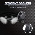 Auxtings 12 Inch 72w Led Light Bar Fish Eye High Brightness Lens Spot Flood Combo Ip67 Works Off Road Light Fit For Pickup Jeep