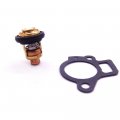 Southmarine Boat Engine 6g8-12411-01 6g8-12411-02 6g8-12411-03 Thermostat And 65w-12414-00 62y-12414-00 Gasket For Yamaha 9