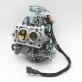 Kipa Carburetor For 22r 2 4l 3 0l Engine 1981 Corona 1981-1984 Celica 1981-1995 Pickup 1984 4runner 1981-1988 Hilux Replace Oem