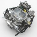 Kipa Carburetor For 22r 2 4l 3 0l Engine 1981 Corona 1981-1984 Celica 1981-1995 Pickup 1984 4runner 1981-1988 Hilux Replace Oem