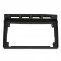 Fydun Dash Mount Frame Car Cd Audio Stereo Fascia Surround Panel Replacement For Kia Picanto 2004a 2008