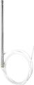 Uro Parts Antenna Mast For Wagons Only 