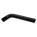Engine Coolant Radiator Hose For Ford E-350 Econoline 1990 To 1996 Professional Molded 21 In 533 Mm Centerline Length 