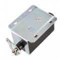 Uxcell D67-f Mechanical 5-digit Resettable Pulling Pull Counter