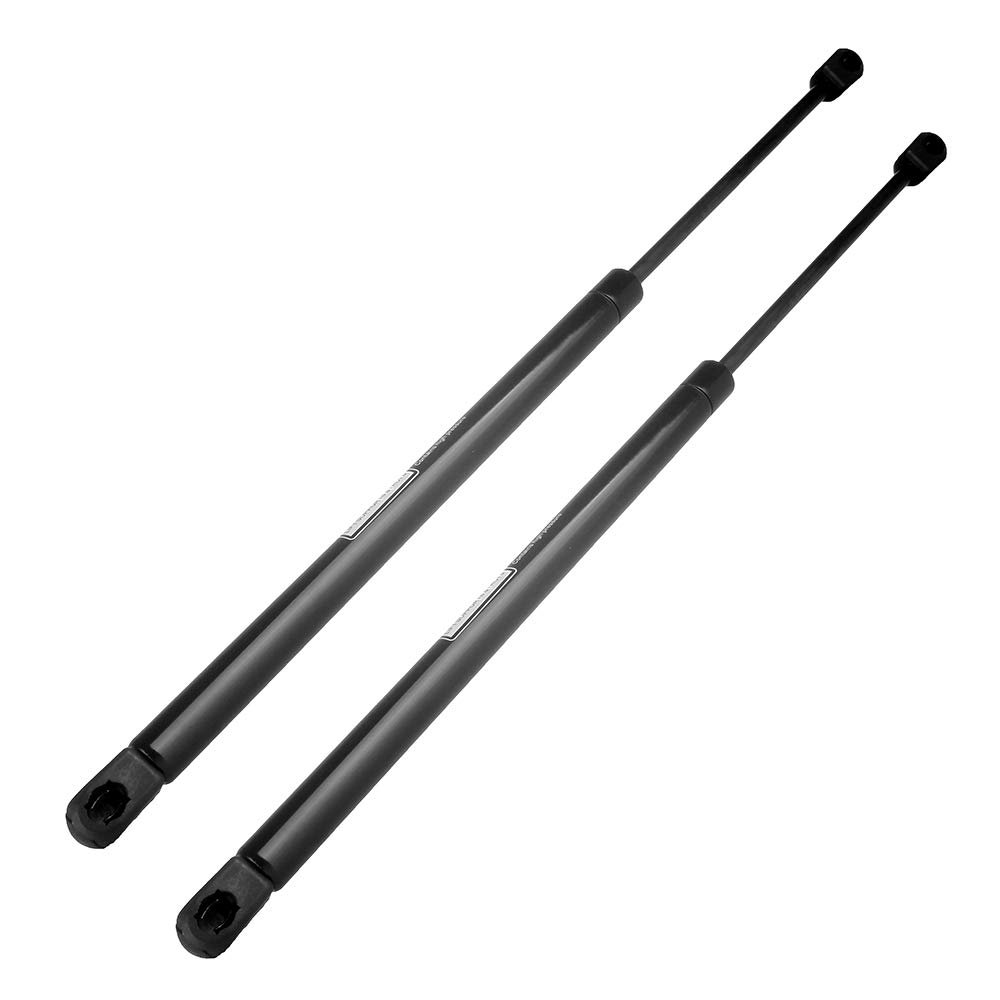 Hood Lift Support Struts Gas Springs For Hyundai Sonata 2002 2003 2004 2005 Front Left And Right Set 19 29 In Extended Length
