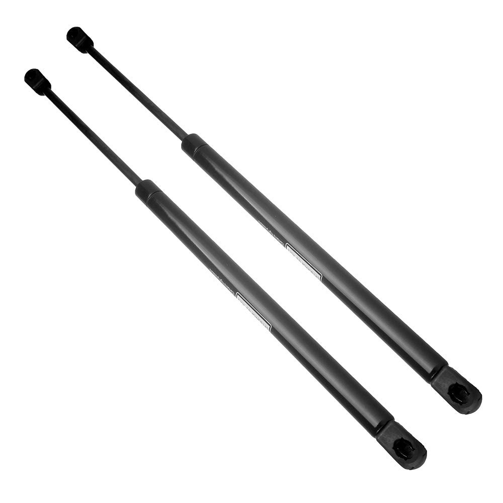 Hood Lift Support Struts Gas Springs For Hyundai Sonata 2002 2003 2004 2005 Front Left And Right Set 19 29 In Extended Length