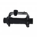 Labwork Rear Differential Dynamic Damper Replacement For Honda 02-06 Crv 03-10 Element Elysion 50716-s9a-000