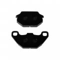 Caltric Front Brake Pads For Kymco People S 125 2005-2009 
