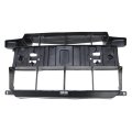 Upper Active Grille Shutter Front Assembly For Ford Escape 2 0l 2013 2014 2015 2016 Replace Dv4b-8473-c Cj5z8b455a 
