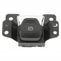 Parking Brake Switch Abs Electric Hand Button 68141759ab Replacement For Cherokee 2014a 2020