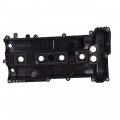 Bapmic Lr030368 Engine Valve Cover Compatible With Land Rover Discovery Sport Lr2 Range Evoque