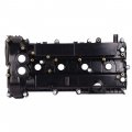 Bapmic Lr030368 Engine Valve Cover Compatible With Land Rover Discovery Sport Lr2 Range Evoque